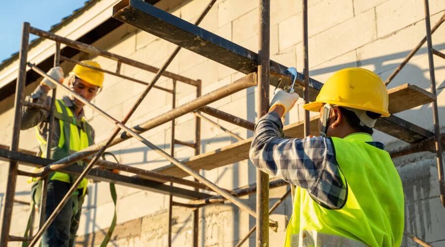 Professional fairlawn roofing services in Beauty, KY